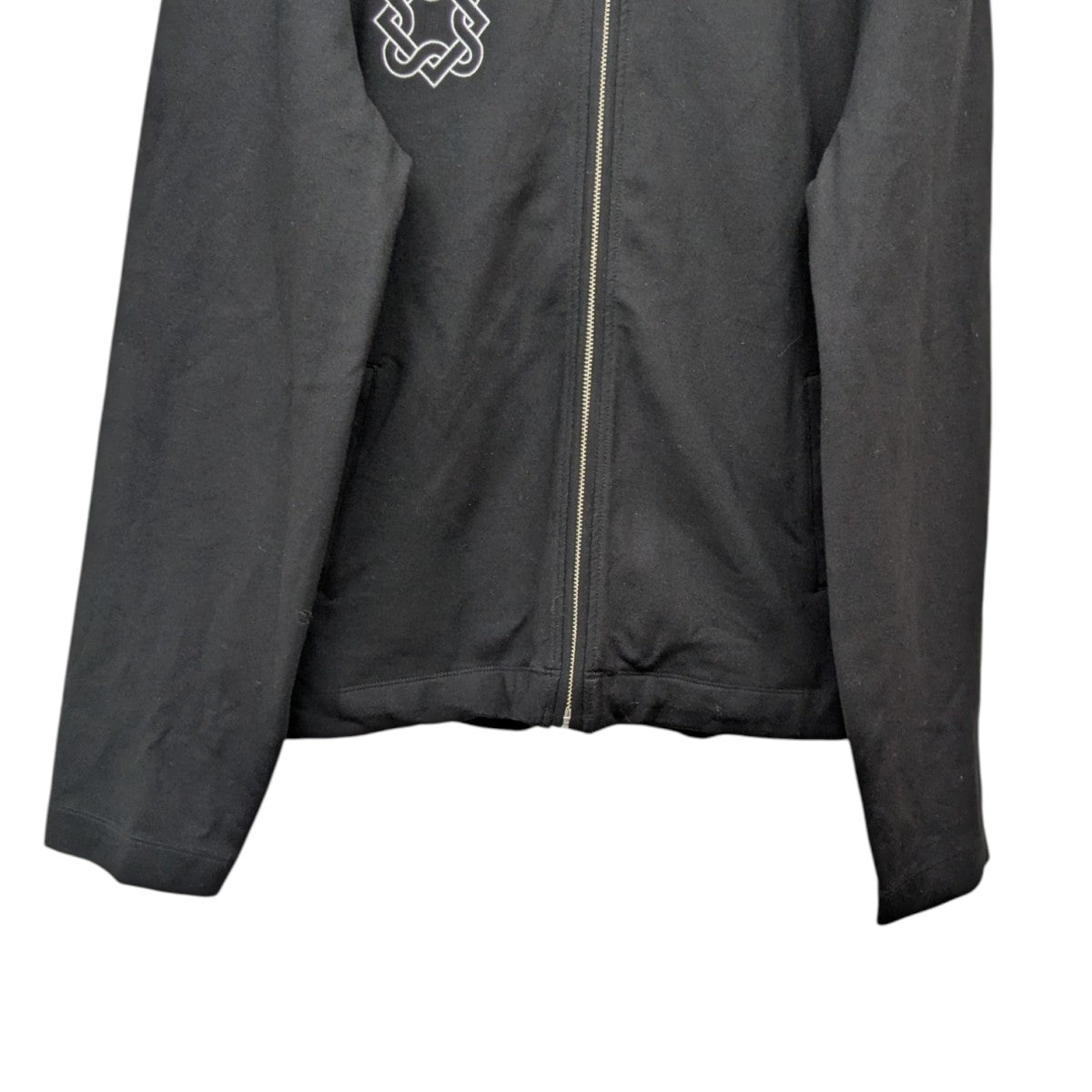 Roberto Track Jacketトラックジャケット