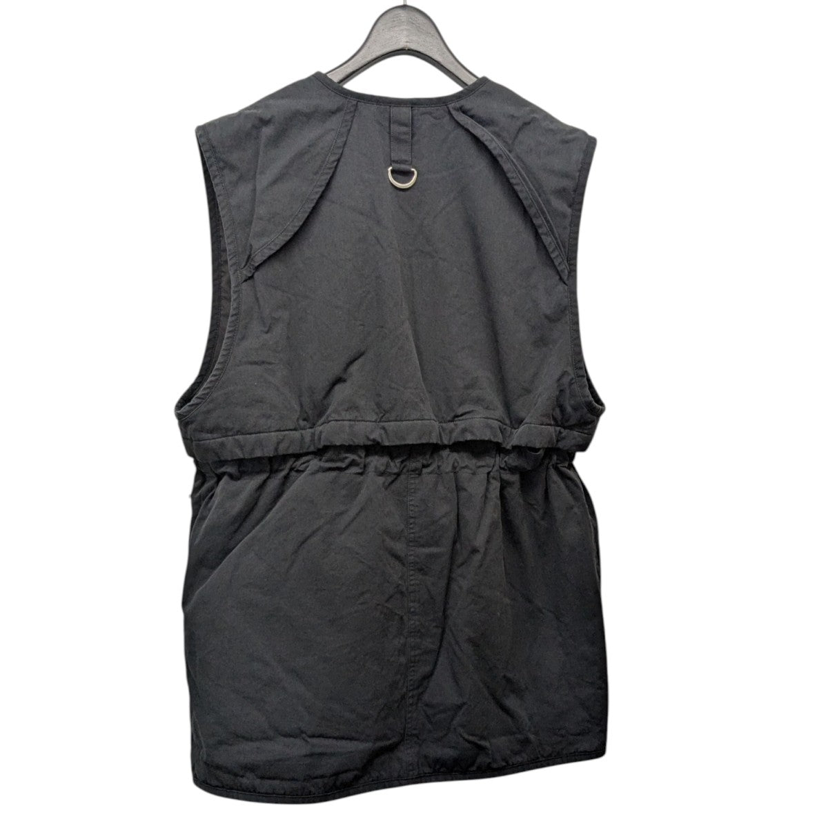 ameri アメリ 2WAY FISHING VEST フィッシング ベスト セール】2WAY FISHING VEST（ベスト）｜Ameri（アメリ）の