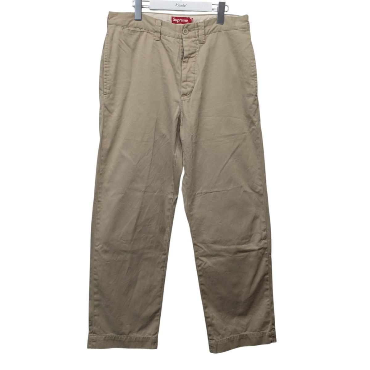 Supreme(シュプリーム) 21SS Arabic Logo Soccer Short