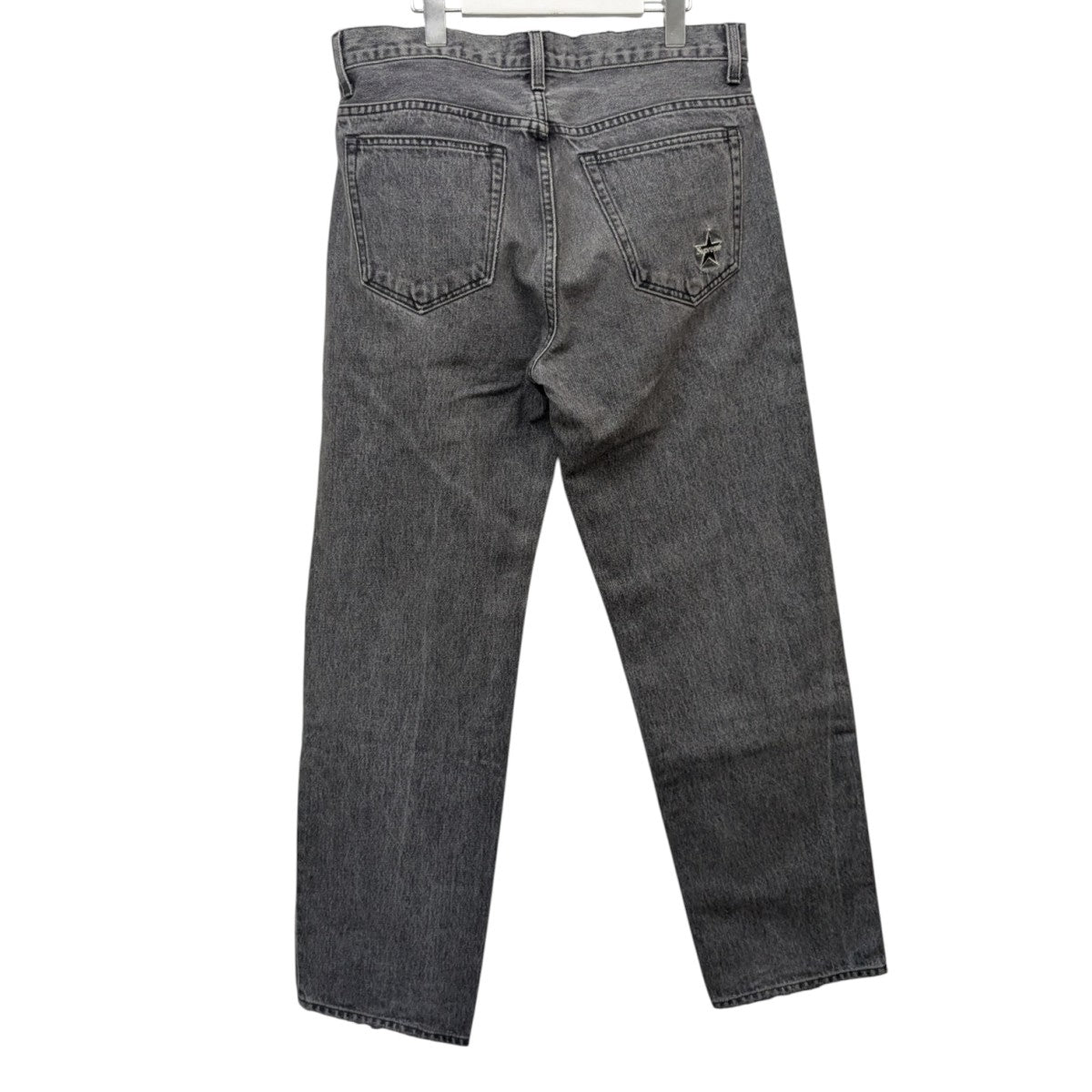 Supreme(シュプリーム) 25SS「Distressed Loose Fit Selvedge