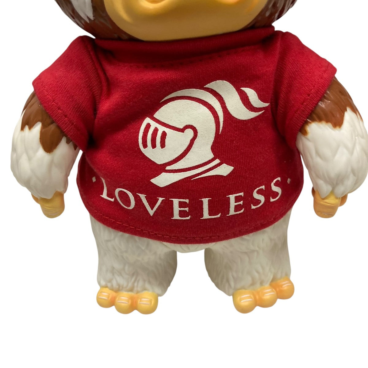 LOVELESS(ラブレス) OVER THE STRiPES x LOVELESS グレムリン