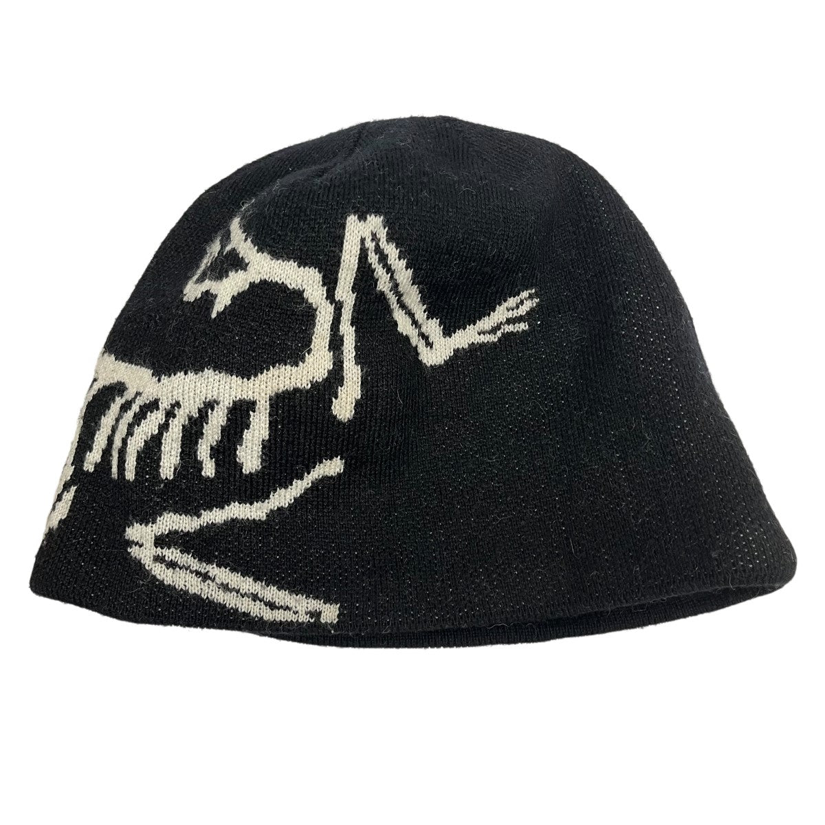 ARC'TERYX(アークテリクス) プリントニット帽X000006756-0723