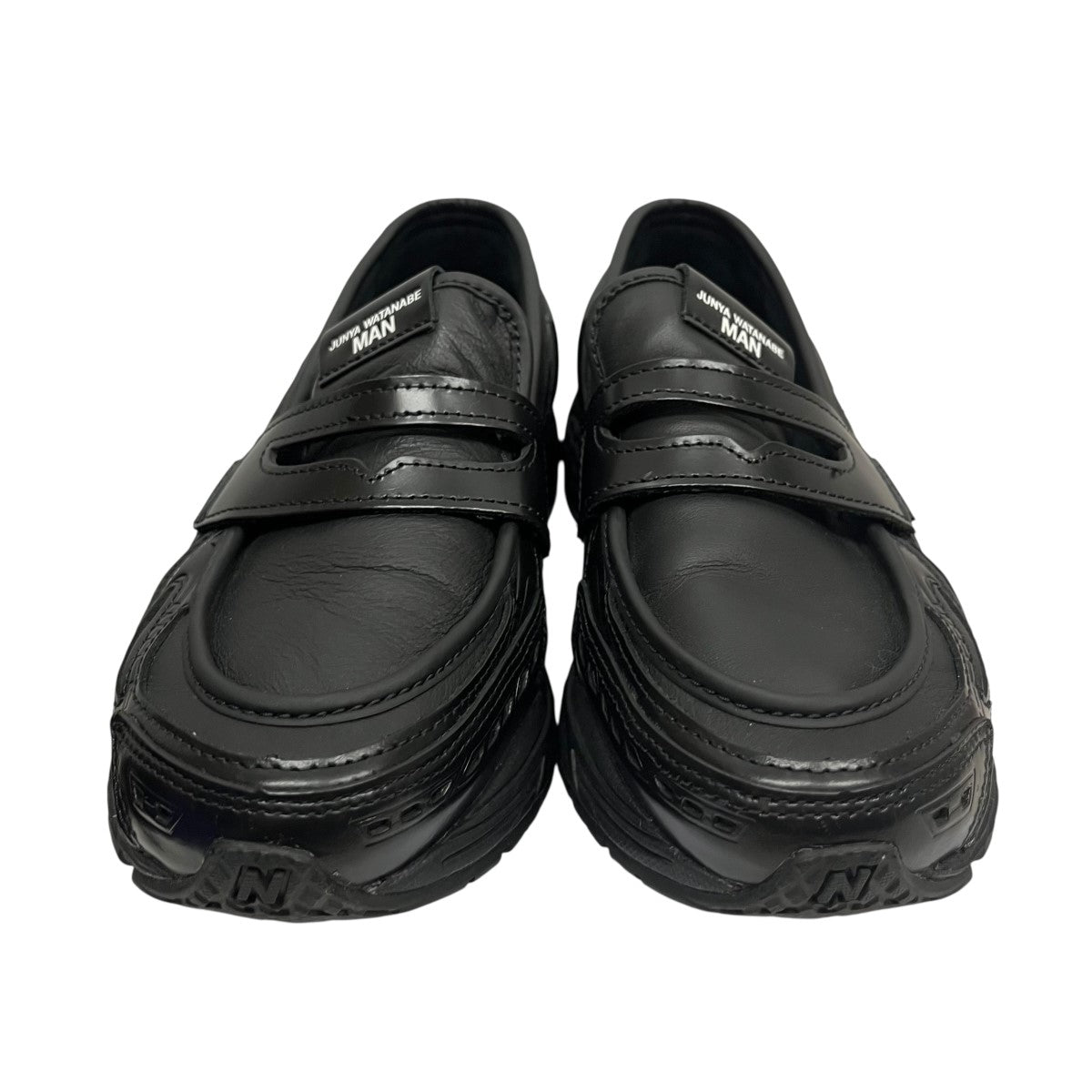 CDG JUNYA WATANABE MAN×NEW BALANCE ローファーU1906LCD