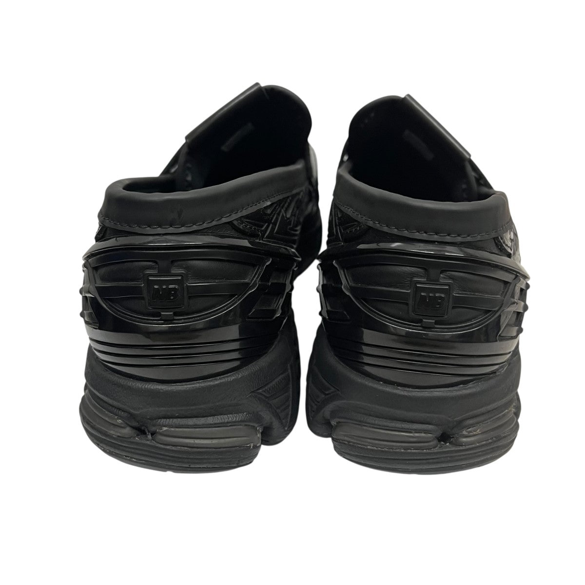 靴 JunyaWatanabeMANxnewbalance U1906LCD CDG JUNYA WATANABE MAN×NEW BALANCE ローファーU1906LCD