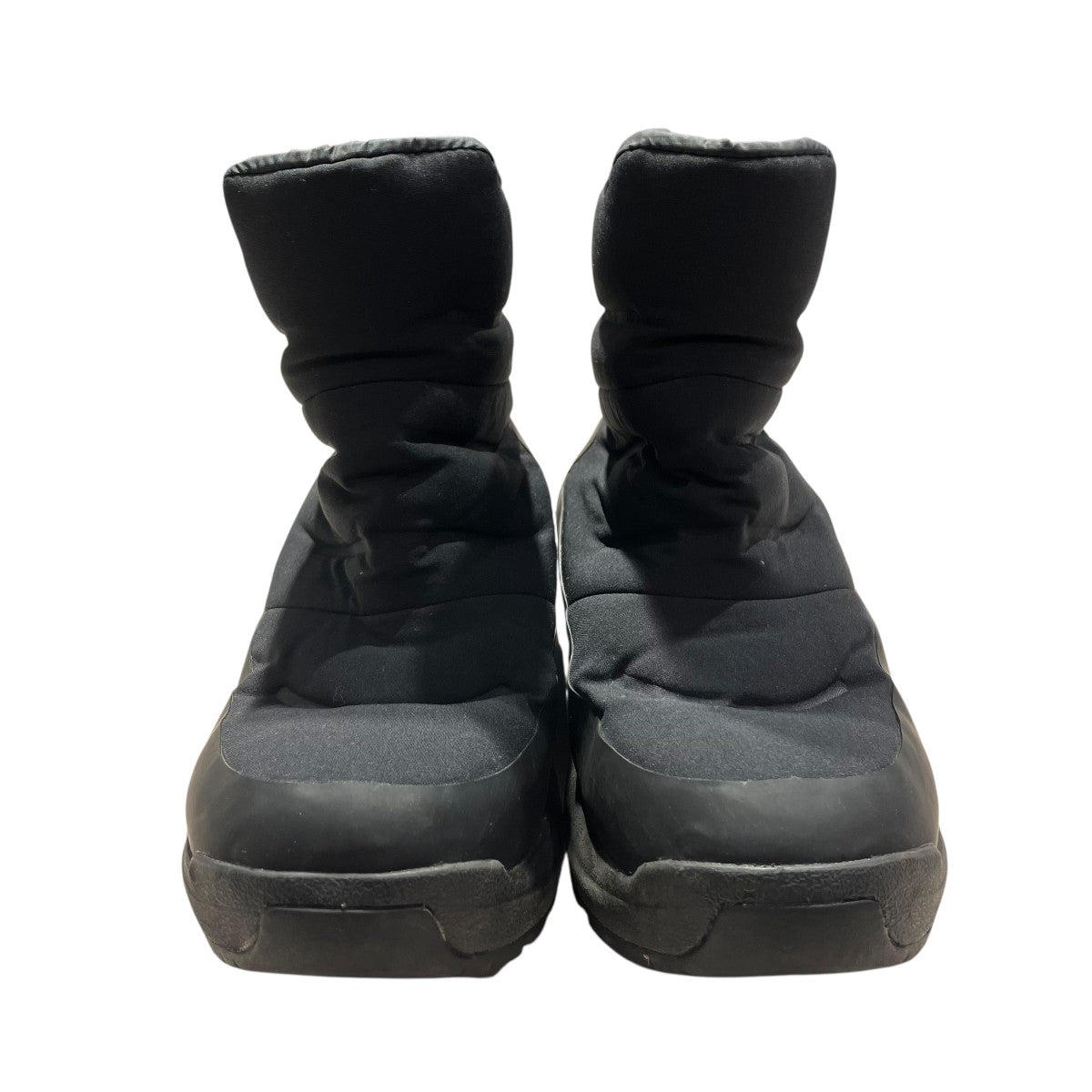 THE NORTH FACE(ザノースフェイス) Nuptse Bootie WP VIスノー