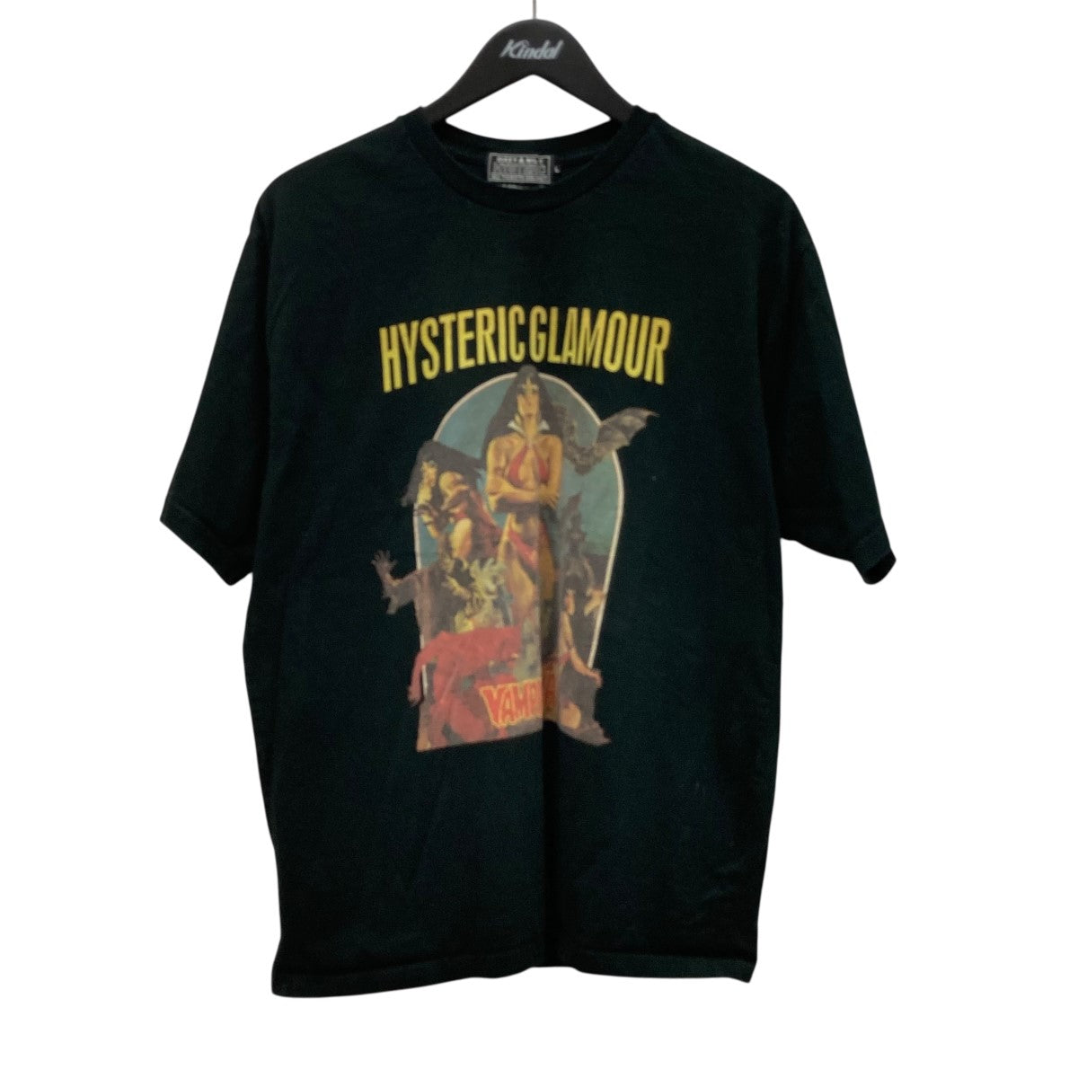 HYSTERIC GLAMOUR（ヒステリックグラマー）中古・古着オンライン