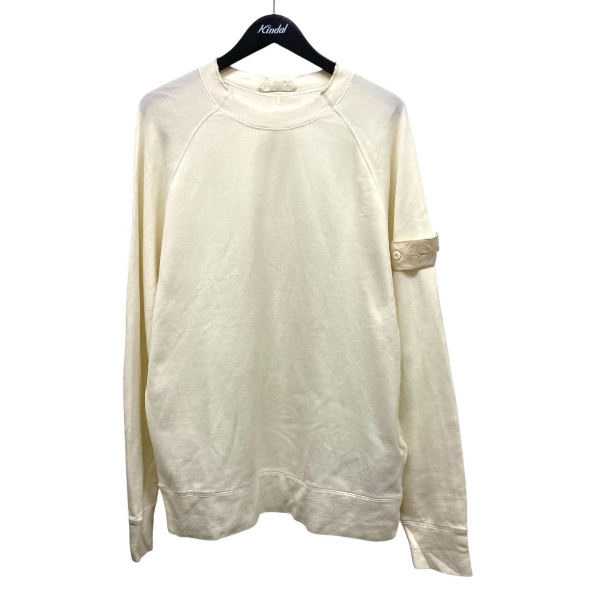 STONE ISLAND(ストーンアイランド) 半袖ポロシャツ741522S67
