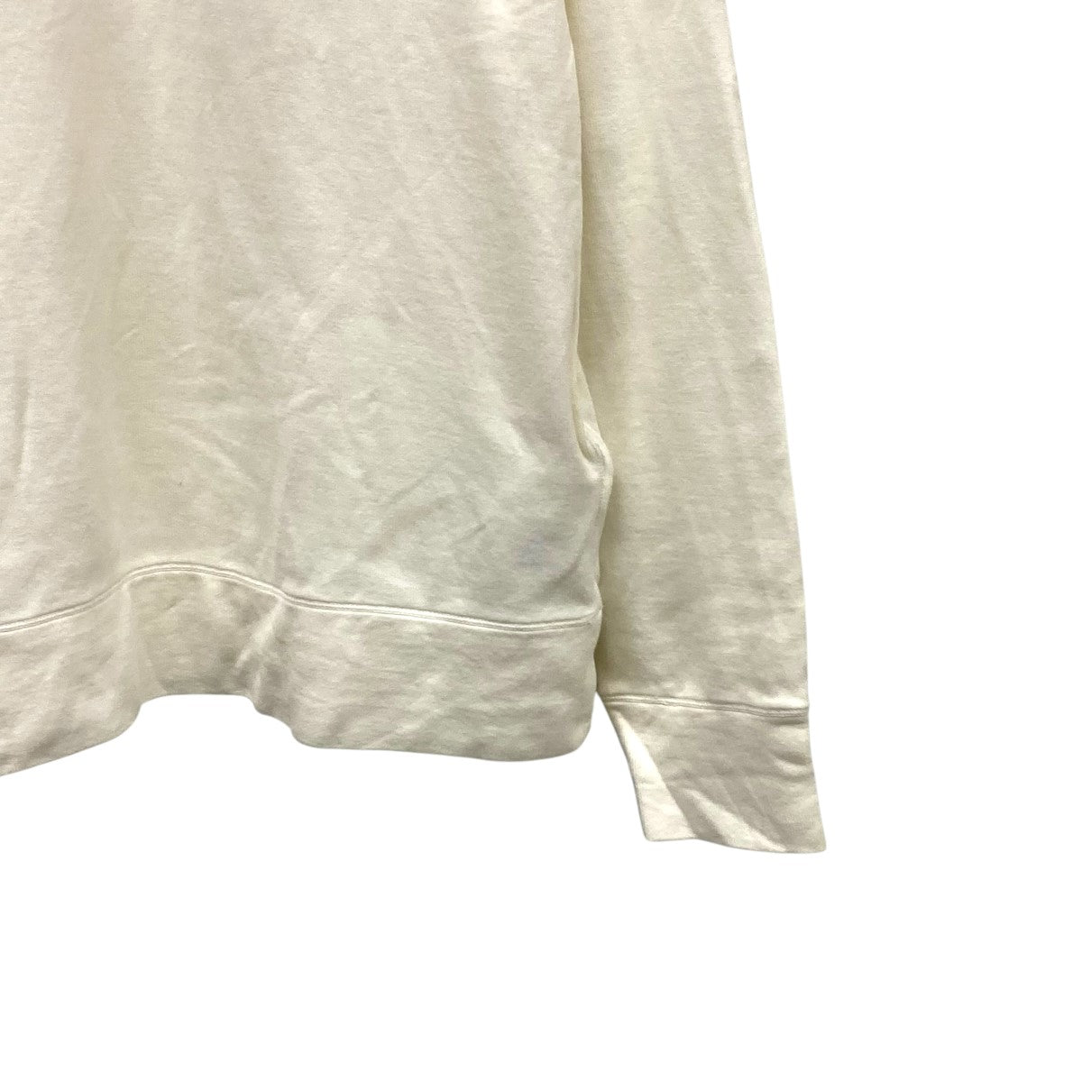 STONE ISLAND(ストーンアイランド) Patch Sweatshirtパッチスウェット