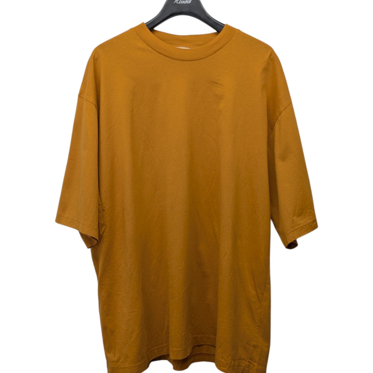 MARNI パックTシャツHUMU0223X2 古着・中古-1枚目のアイテム画像