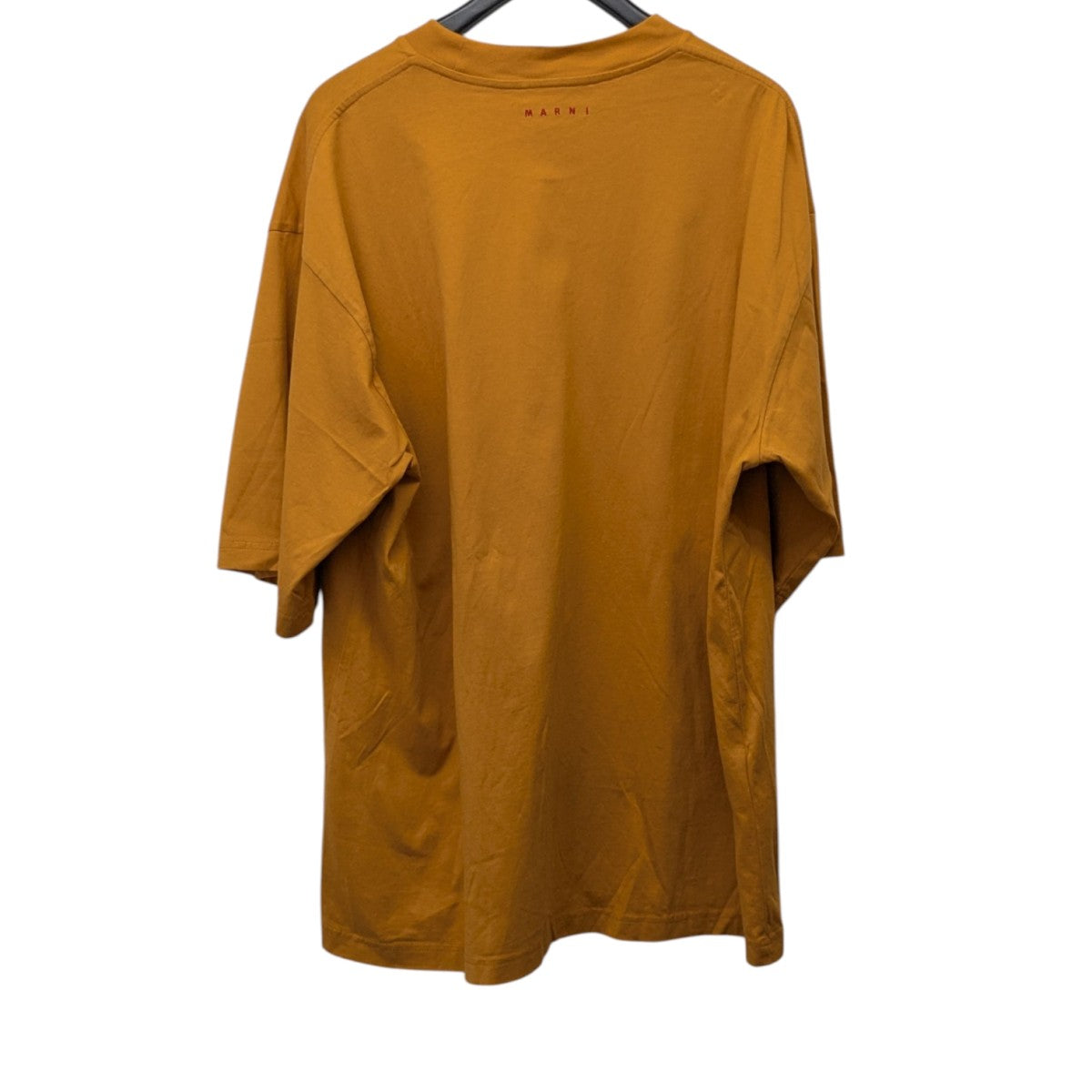 MARNI パックTシャツHUMU0223X2 古着・中古-2枚目のアイテム画像