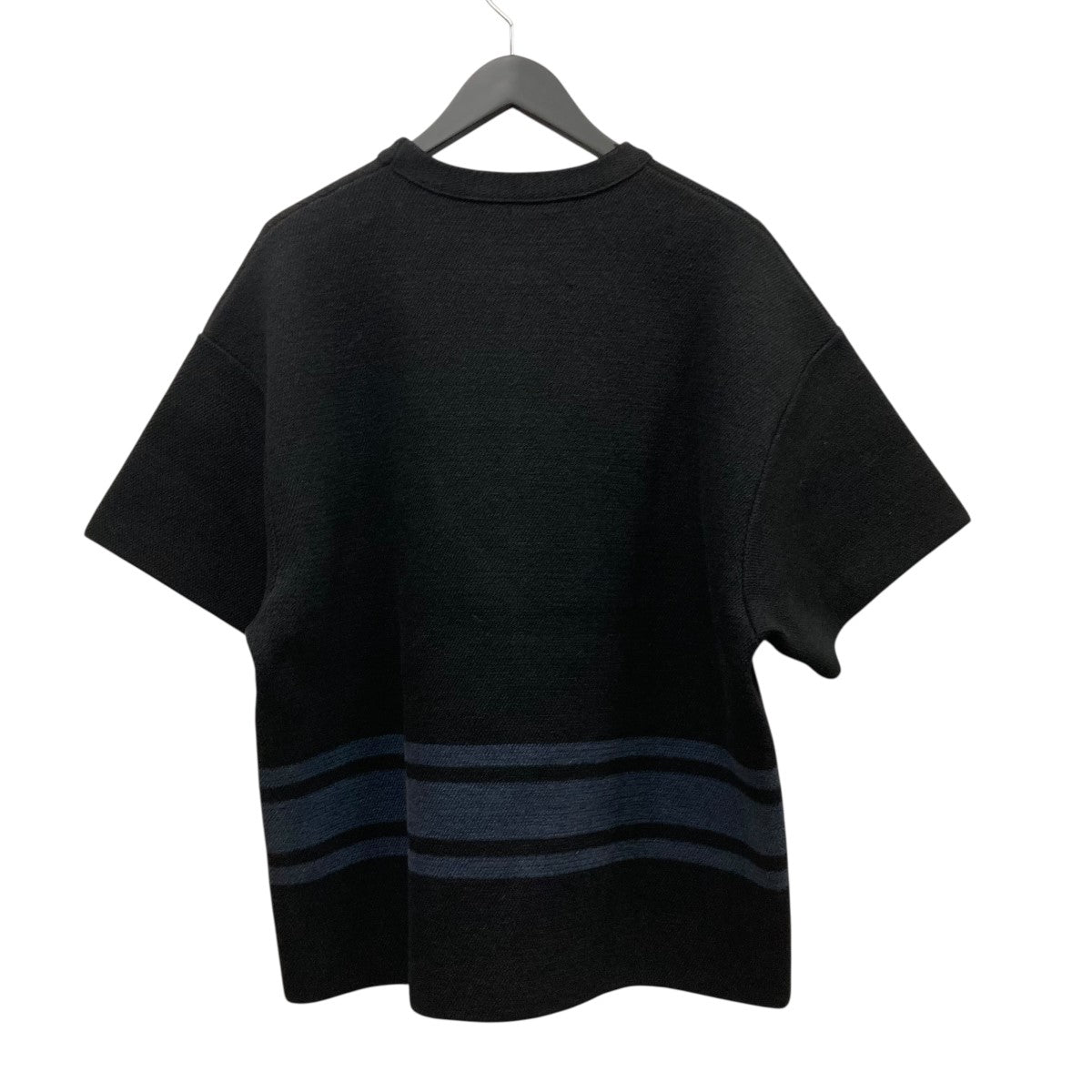 JIL SANDER ジルサンダー フレンチスリーブ サマーニット 半袖 JIL SANDER ジルサンダー フレンチスリーブ サマーニット 半袖