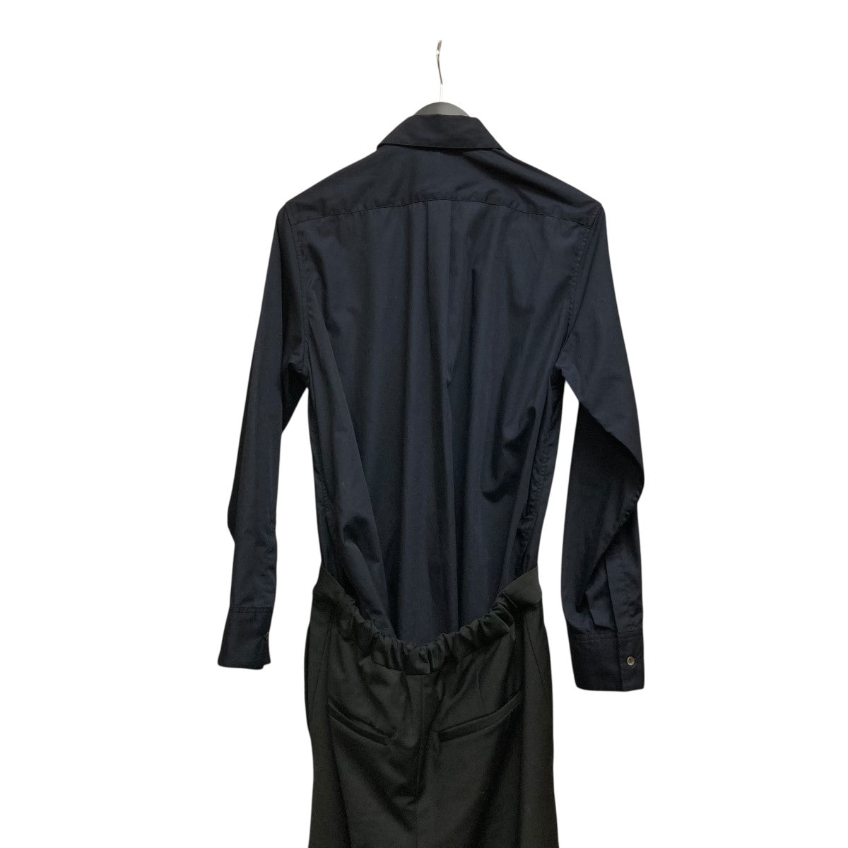 UNIFORM JUMPSUITジャンプスーツVEE-5243-B