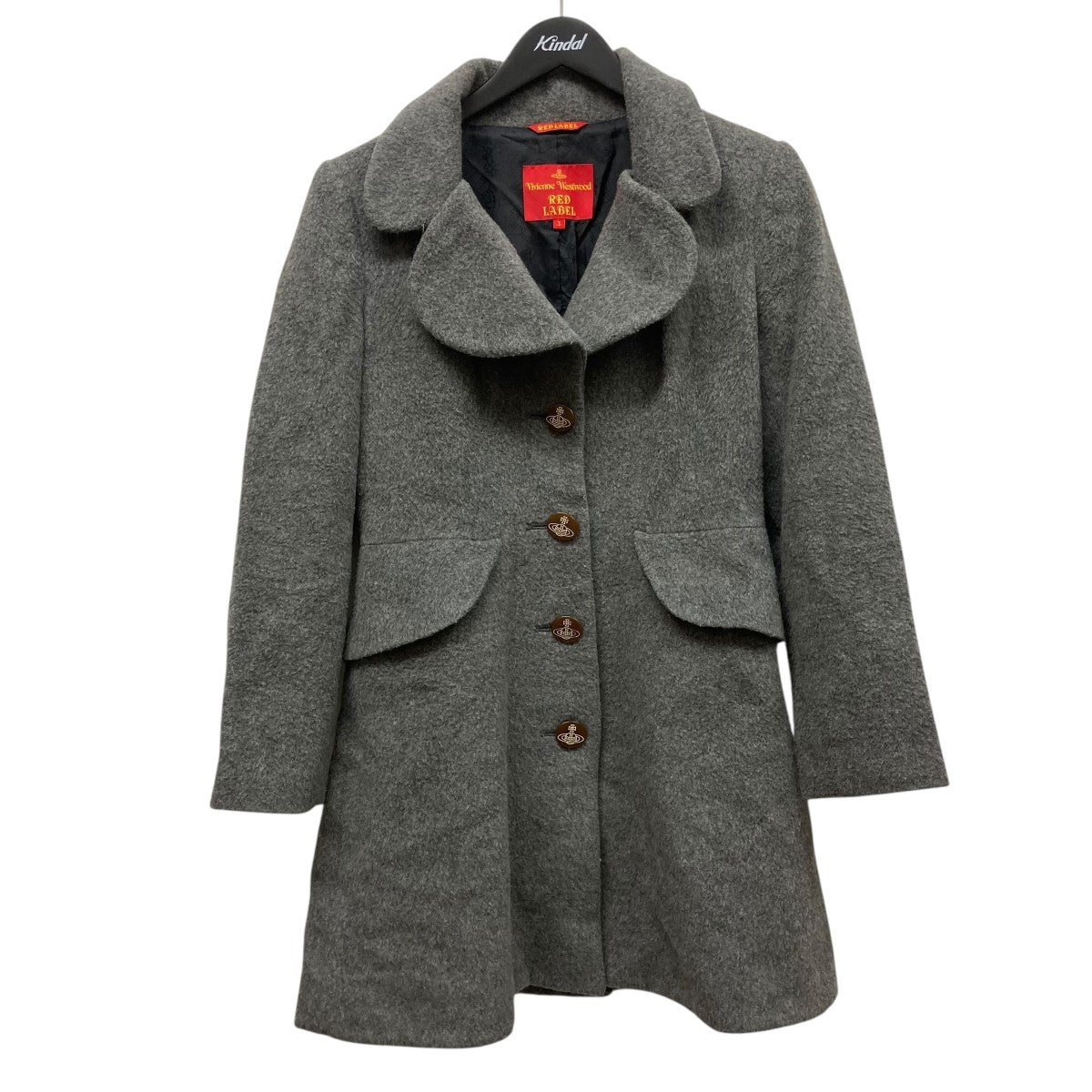 VIVIENNE WESTWOOD（ヴィヴィアンウエストウッド）中古・古着