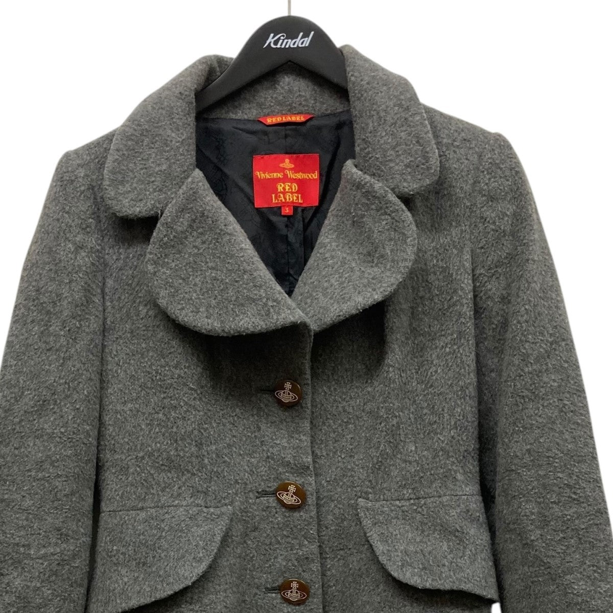 Vivienne Westwood RED LABEL(ヴィヴィアンウエストウッドレッド