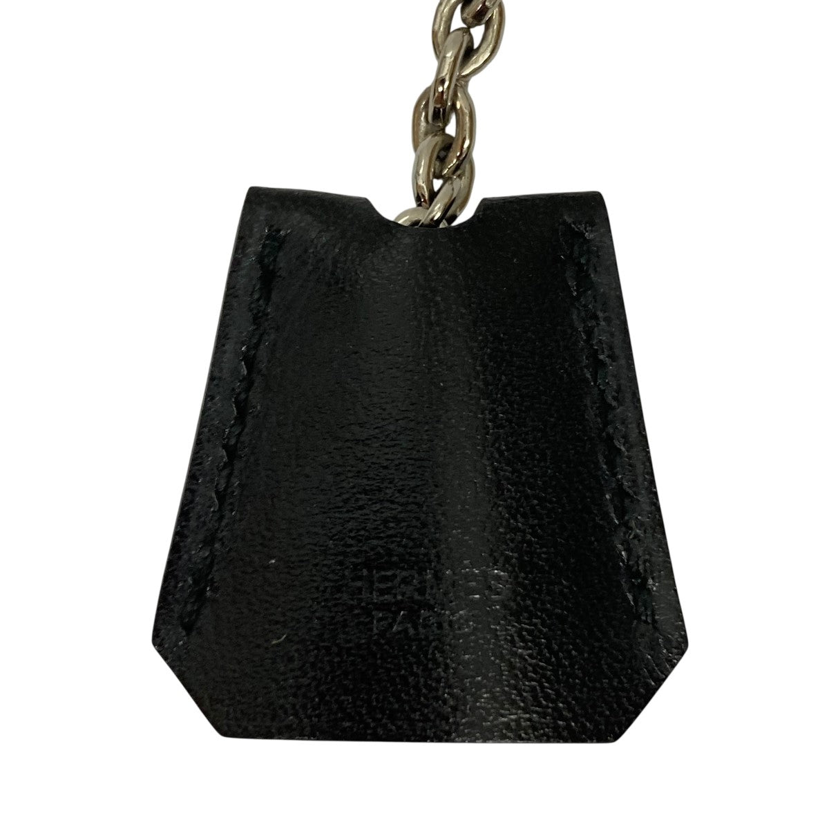 HERMES クロシェットネックレス 古着・中古-7枚目のアイテム画像