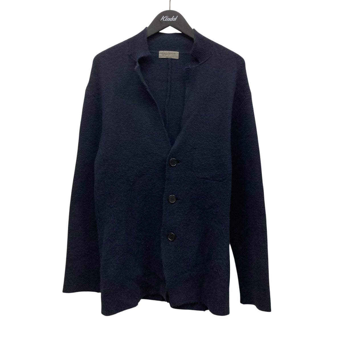 Yohji Yamamoto pour homme（ヨウジヤマモトプールオム）中古