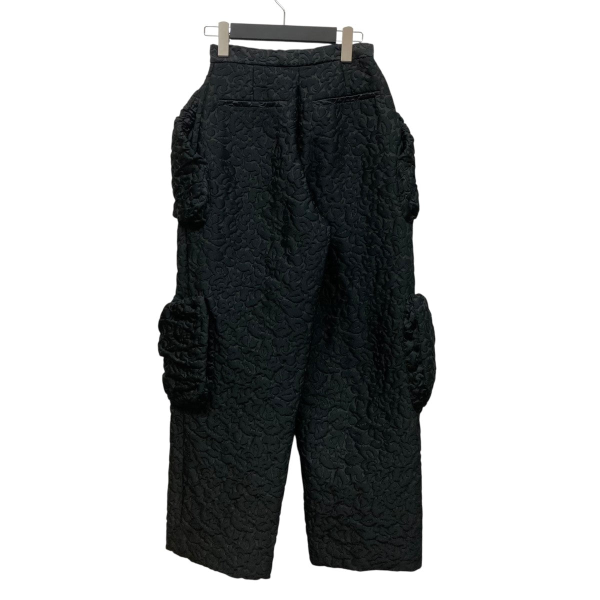 Basisbroek ベルギー製 ENGEL ウォッシュドブラック Gジャン 3 BASISBROEK（バーシスブルック）中古・古着オンライン通販