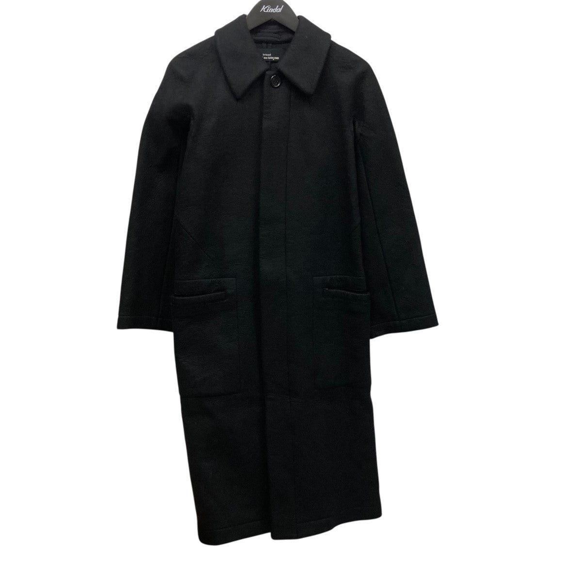 COMME des GARCONS(コムデギャルソン) 24AW4本袖テーラード