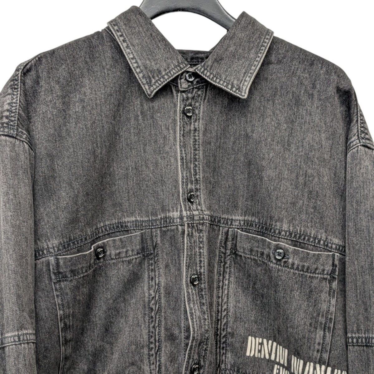 EVISU　エヴィス　長袖　サーマルシャツ　サイズ38 2025年最新】evisu 38の人気アイテム - メルカリ