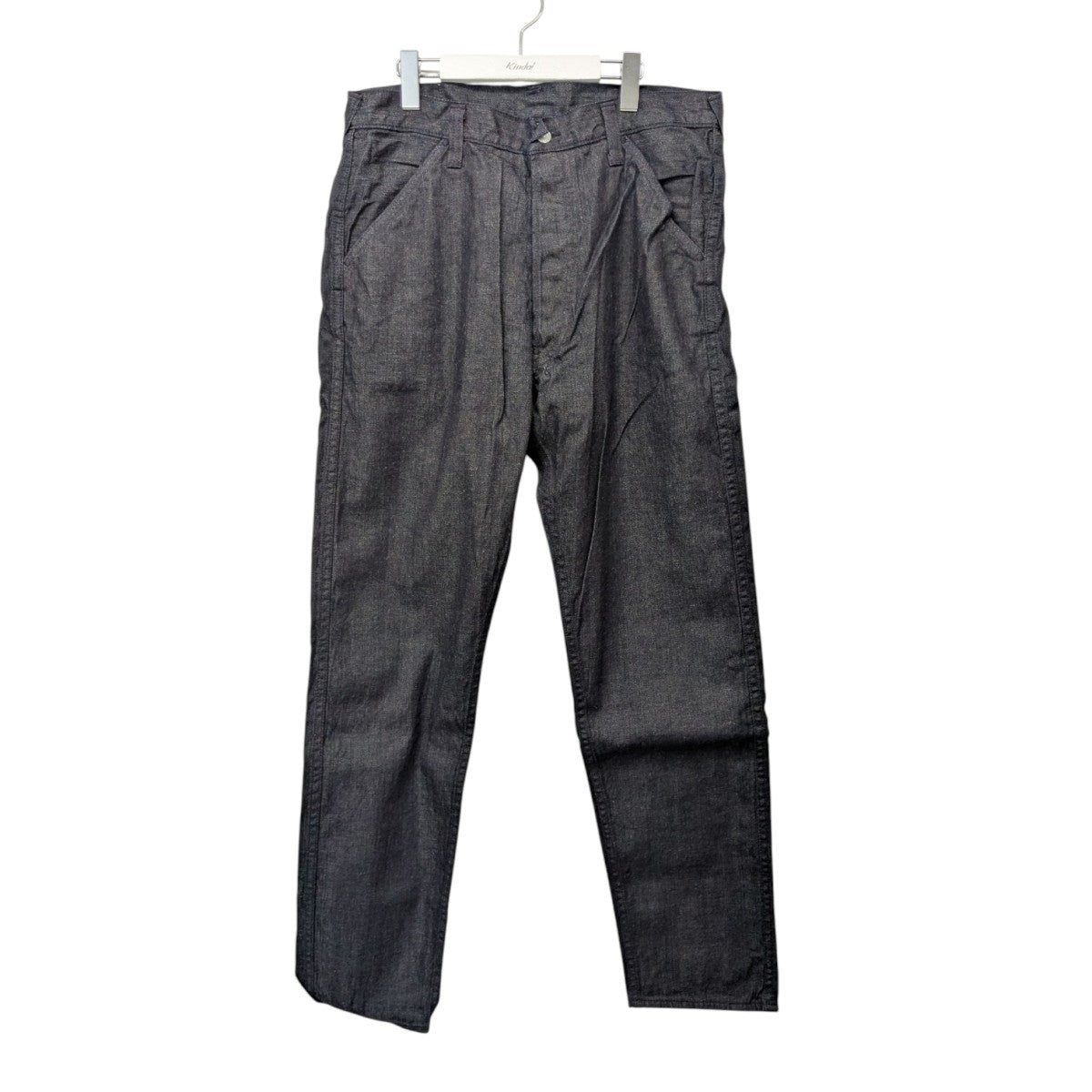 EVISU デニムパンツ 32x34 EVISU デニムパンツ 32X34 - メルカリ