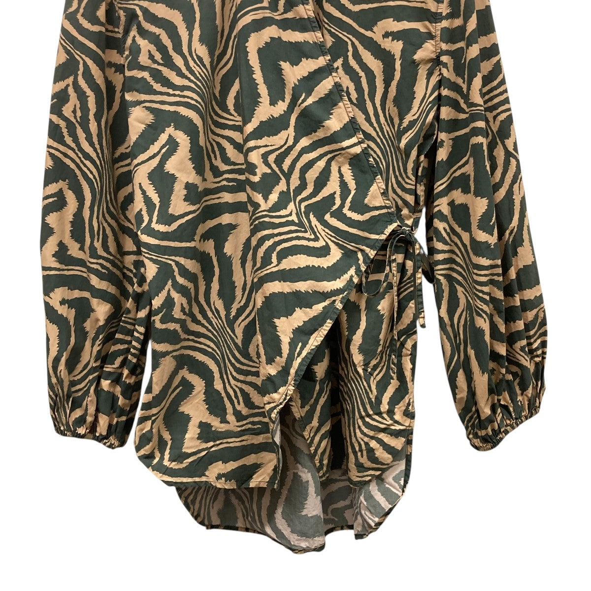 GANNI プリントシャツ GANNI キャットプリント Tシャツ | ホワイト | FARFETCH JP