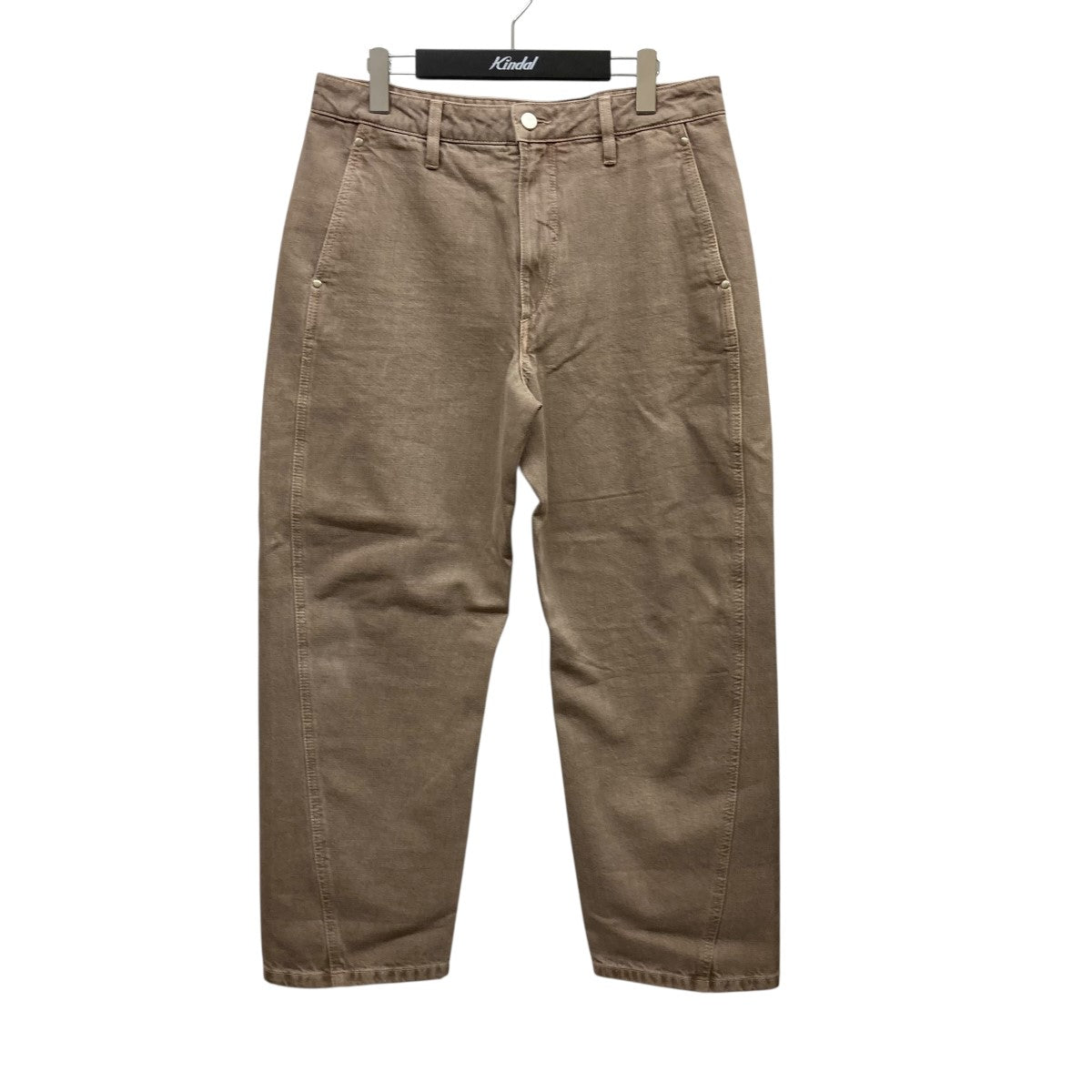 LEMAIRE デニムパンツ 古着・中古-1枚目のアイテム画像