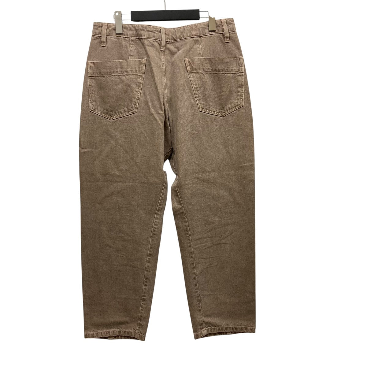 LEMAIRE デニムパンツ 古着・中古-2枚目のアイテム画像