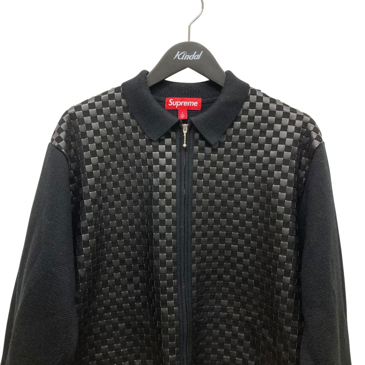 Supreme シュプリーム  ニット Supreme（シュプリーム）中古・古着オンライン通販 | Kindal