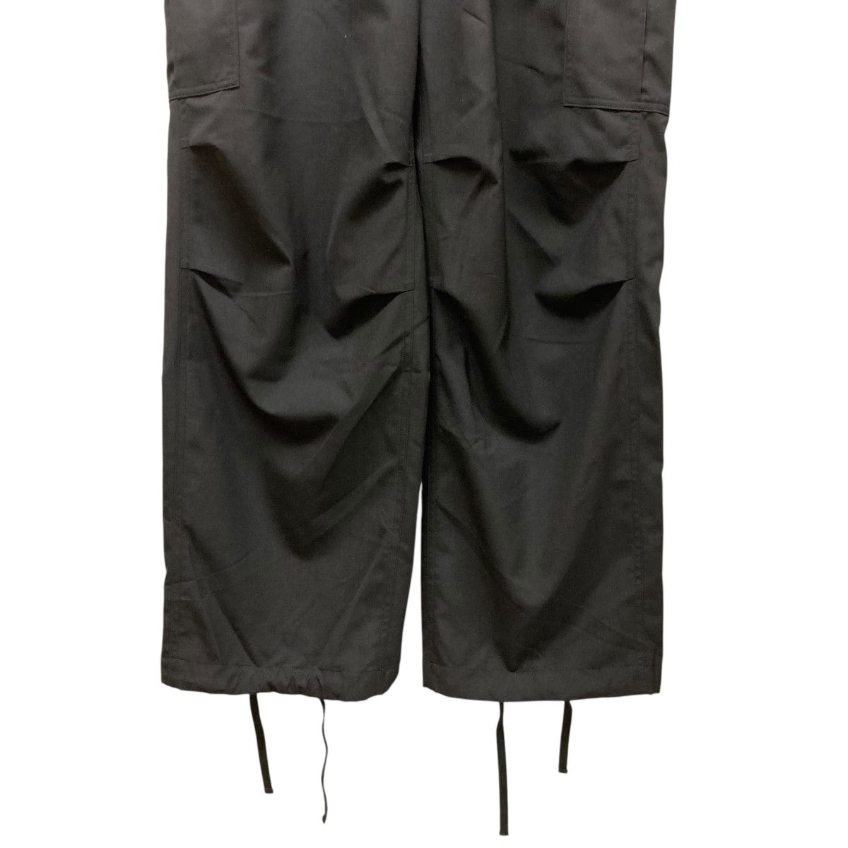 sacai(サカイ) 24AW「Suiting Pants」スーティングパンツSCM-212
