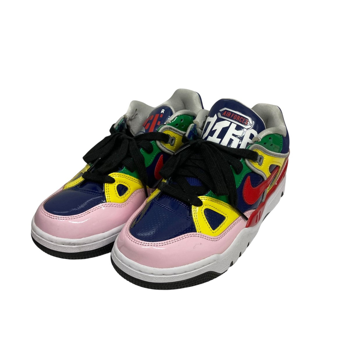 スニーカーHV0489-400