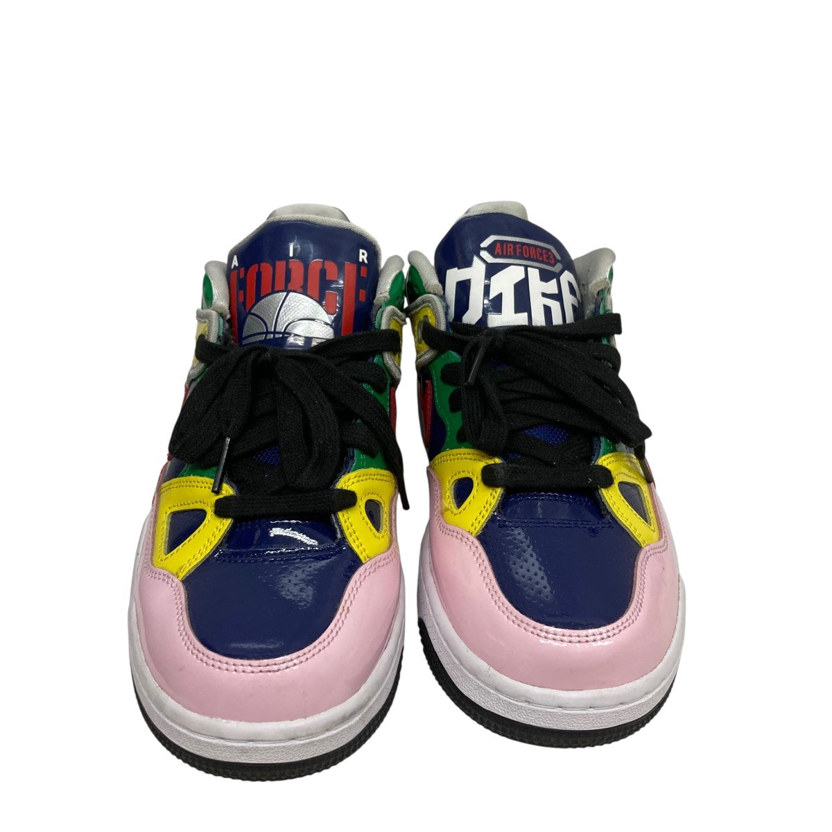 スニーカーHV0489-400