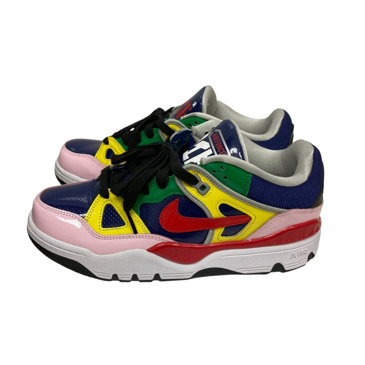 スニーカーHV0489-400