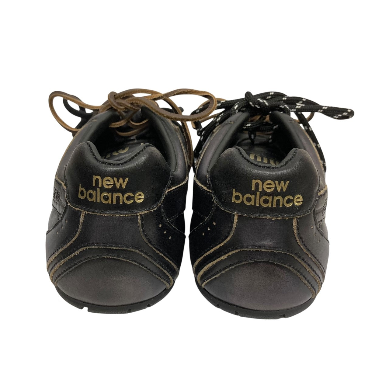 NEW BALANCE×MIU MIU スニーカー 古着・中古-4枚目のアイテム画像