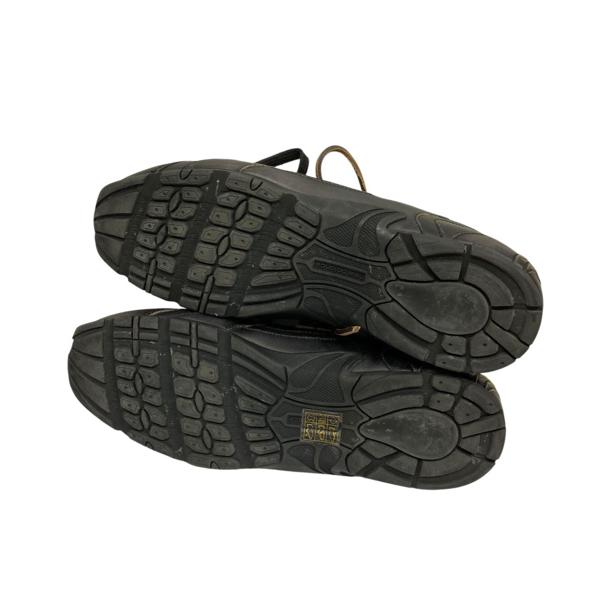NEW BALANCE×MIU MIU スニーカー 古着・中古-6枚目のアイテム画像