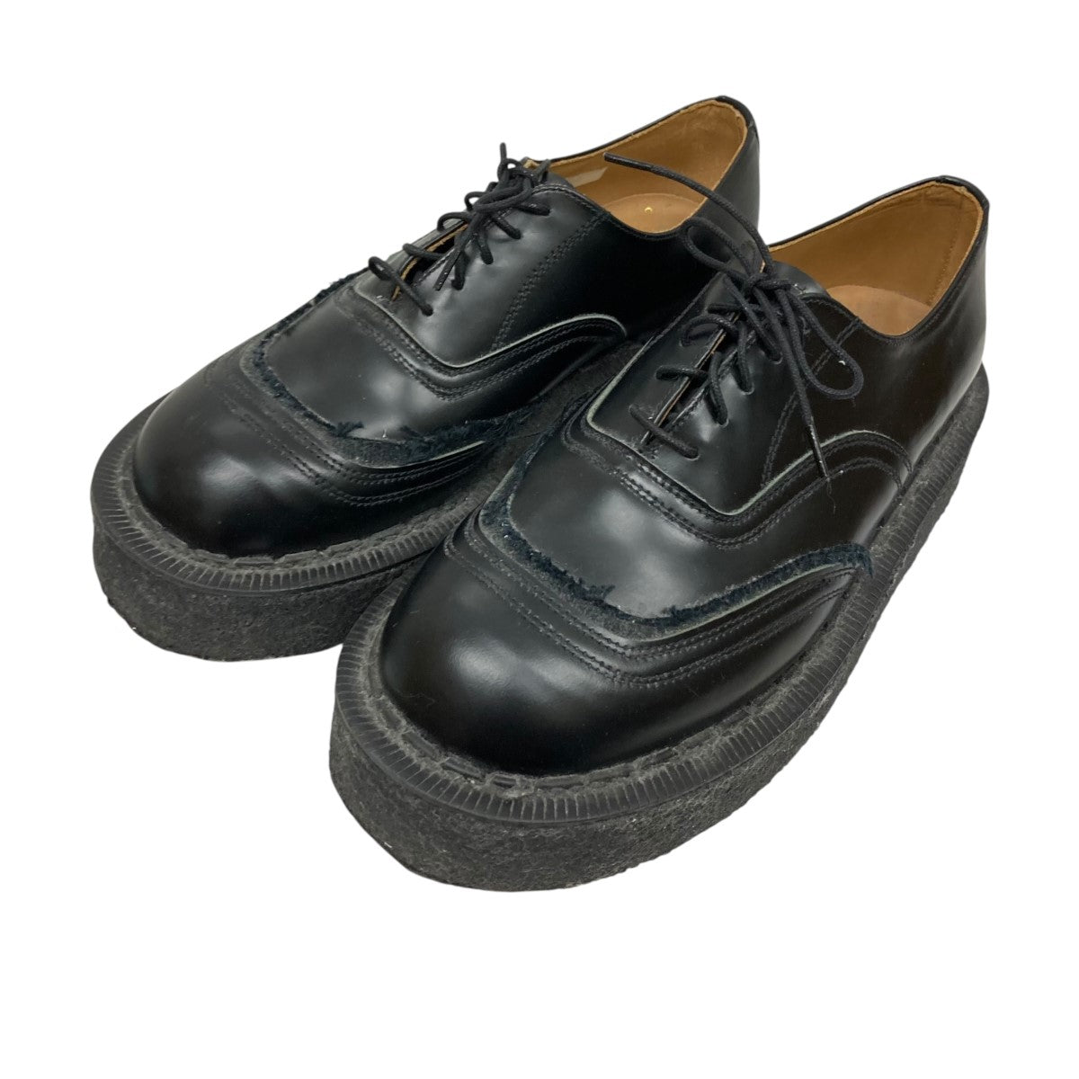 COMME des GARCONS HOMME(コムデギャルソンオム) サンダル