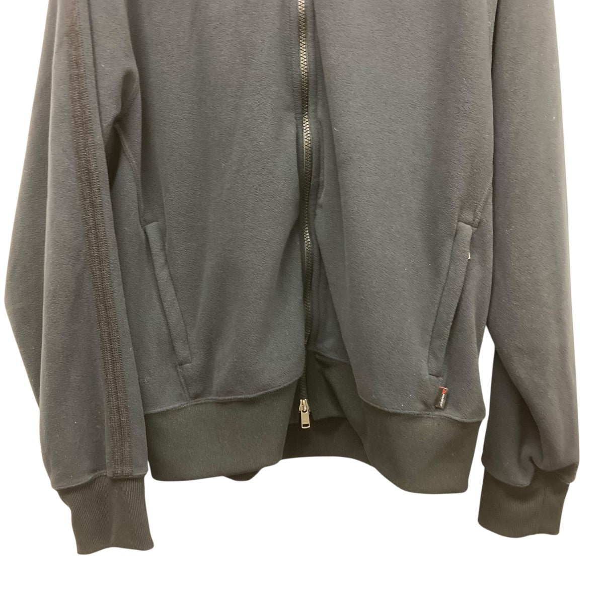 nonnative(ノンネイティブ) 24AW「COACH FULL ZIP BLOUSON
