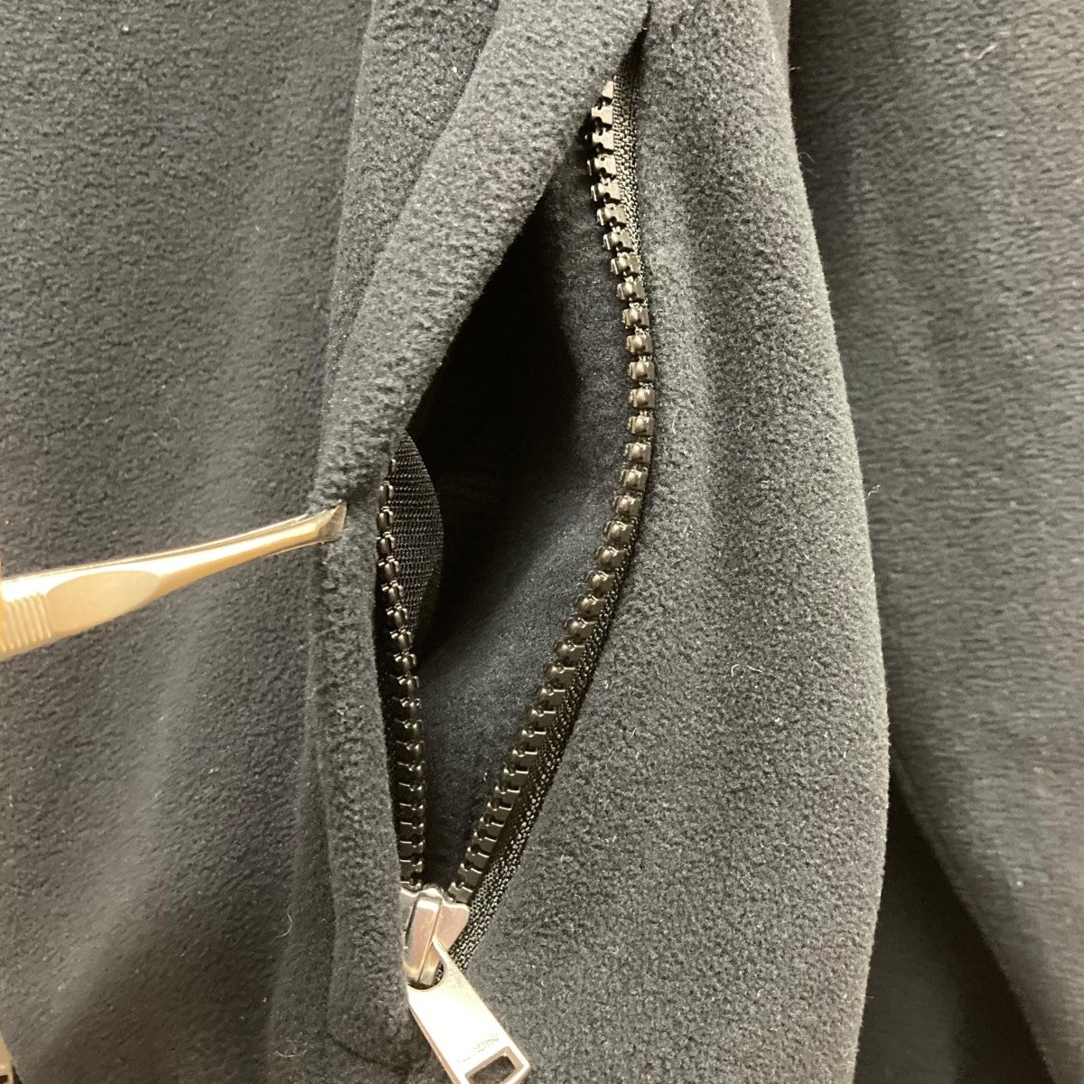 nonnative(ノンネイティブ) 24AW「COACH FULL ZIP BLOUSON