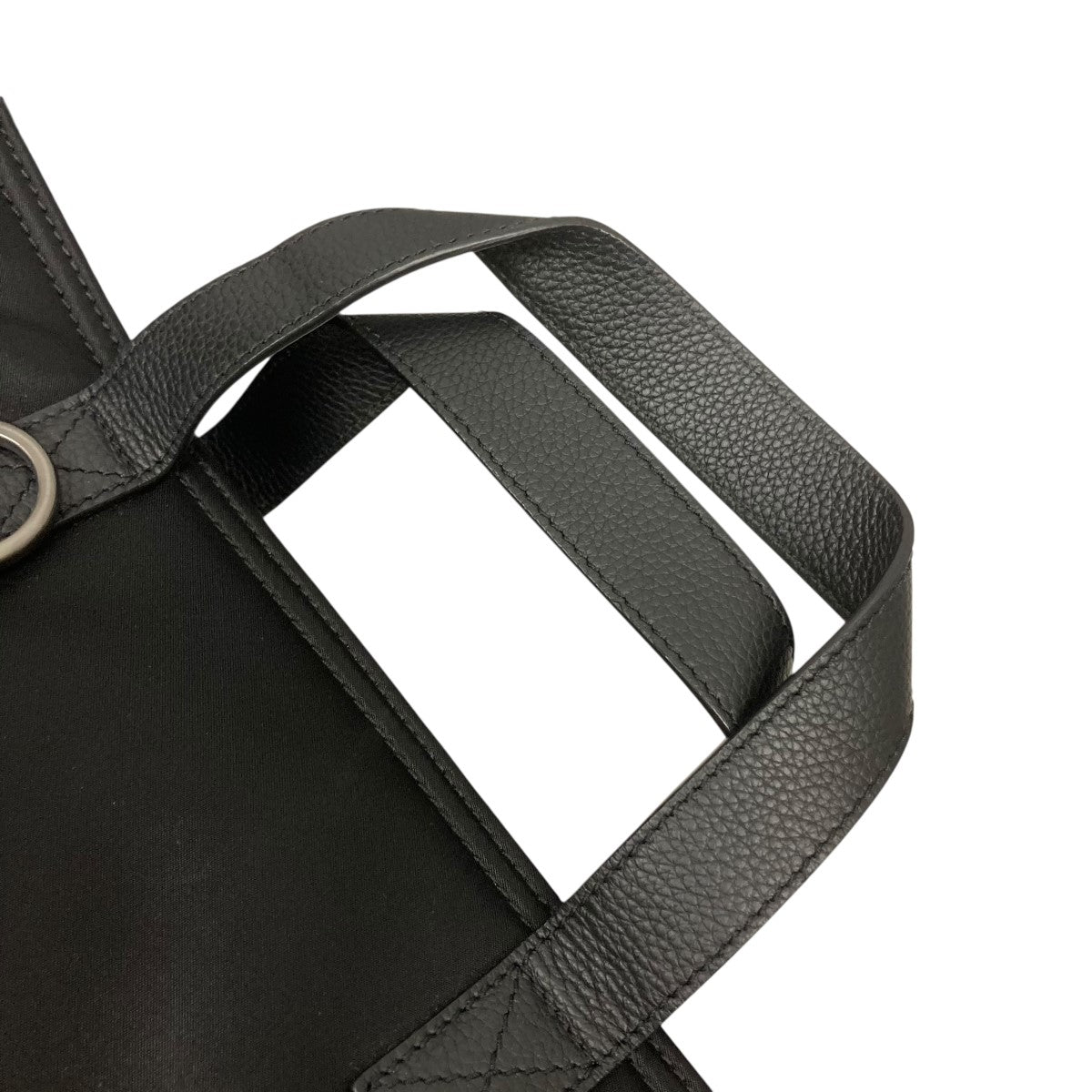 Christian Dior×sacai 2WAYサドルショルダーバッグ11-BO-0281 11-BO