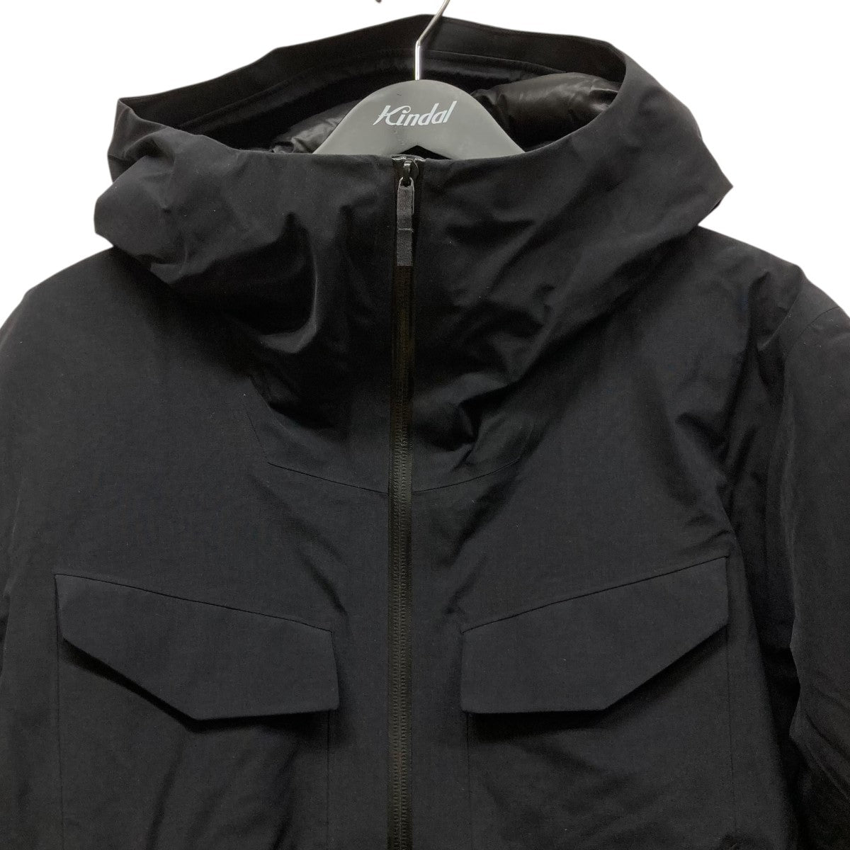 ARC'TERYX VEILANCE(アークテリクスヴェイランス) NODE DOWN JACKET