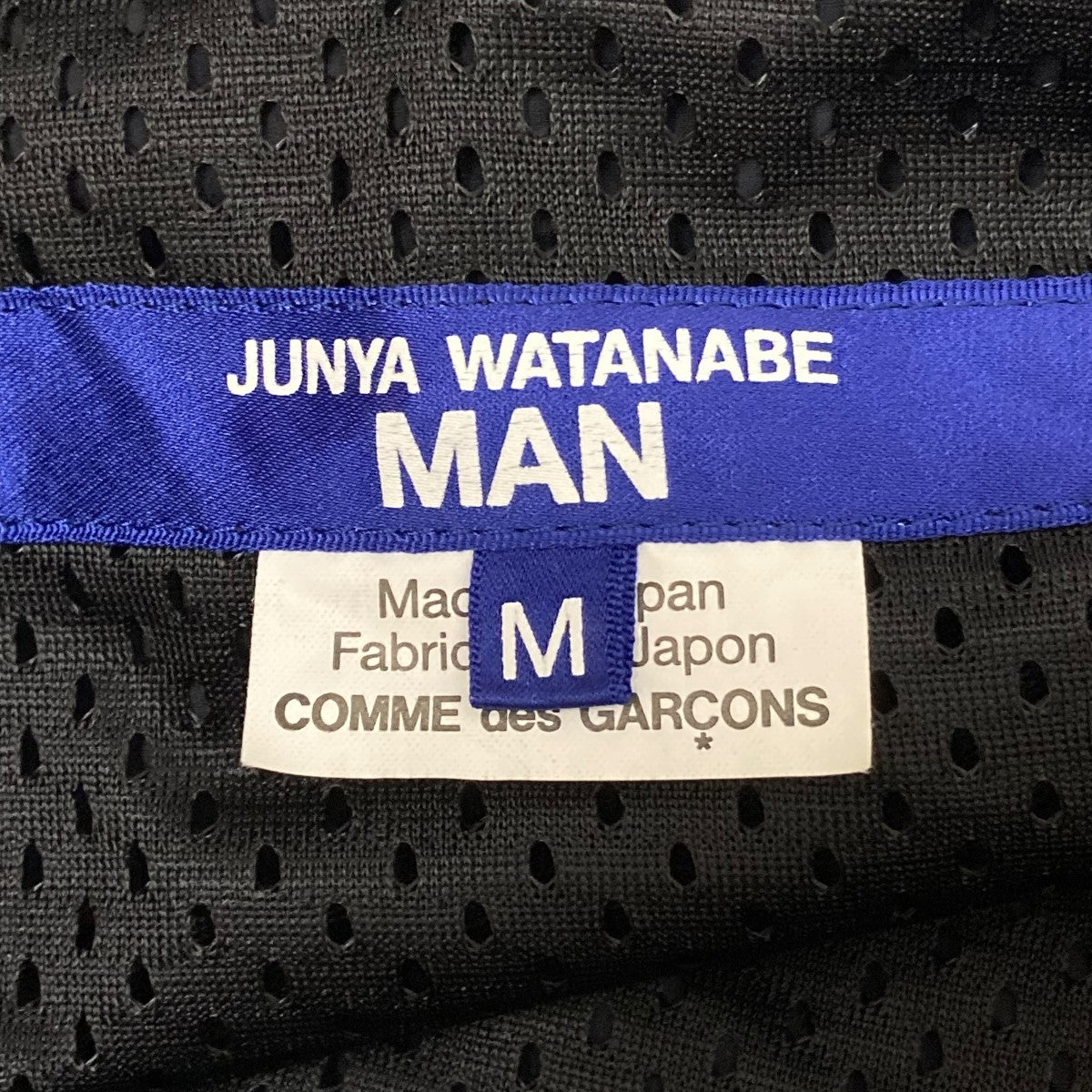 CDG JUNYA WATANABE MAN(コムデギャルソン ジュンヤ ワタナベ