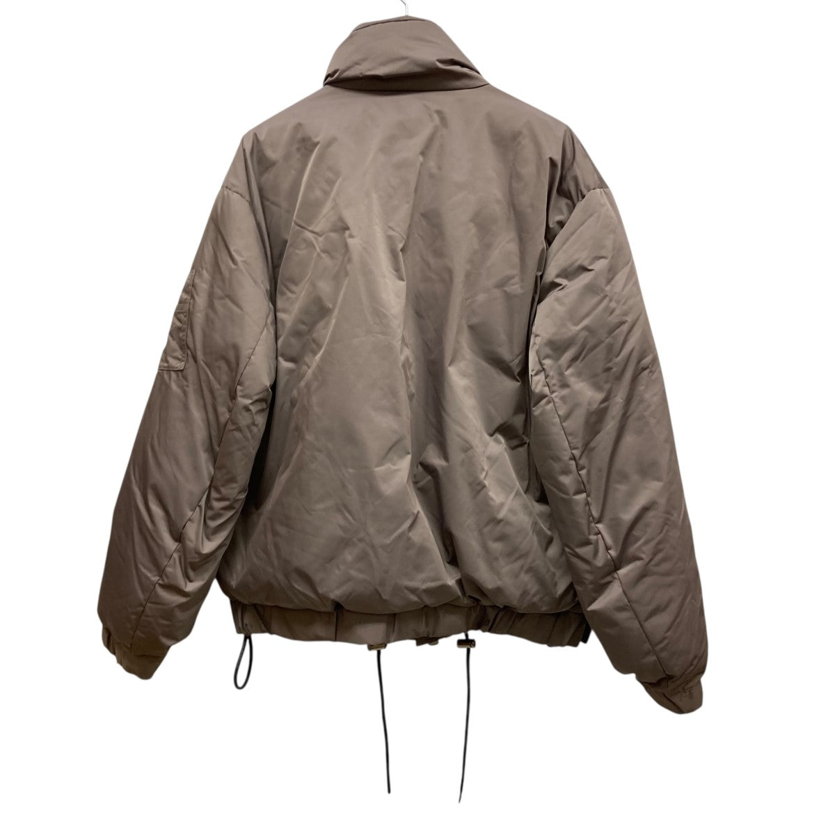 sacai(サカイ) 22AWPadded Blouson中綿ジャケット22-02940M 22