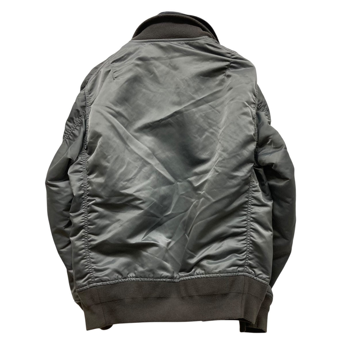 sacai(サカイ) 22AWMA-1 BlousonMA-1ジャケットSCM-050 SCM-050