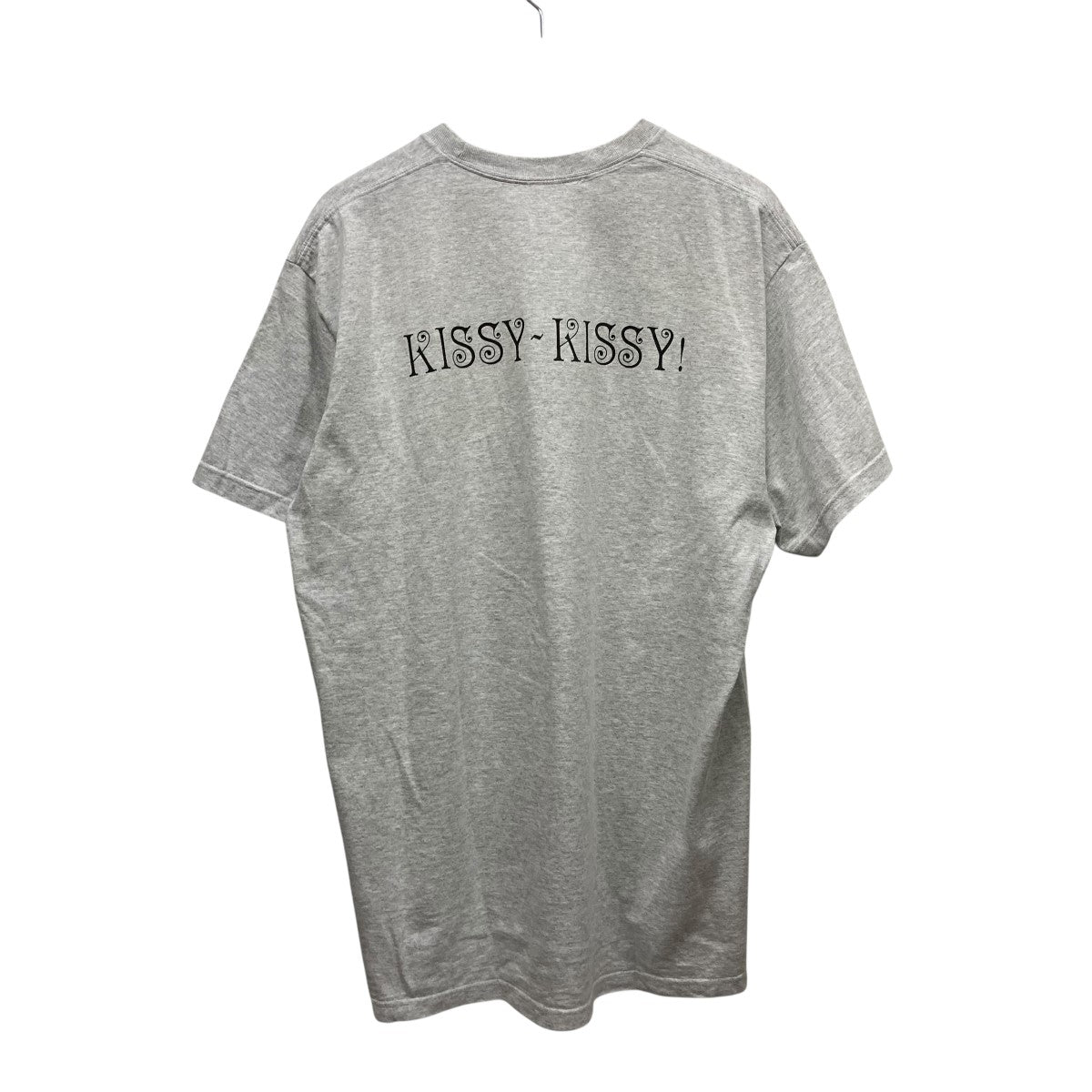Supreme(シュプリーム) 24SSMISS PIGGY TEEプリントTシャツ