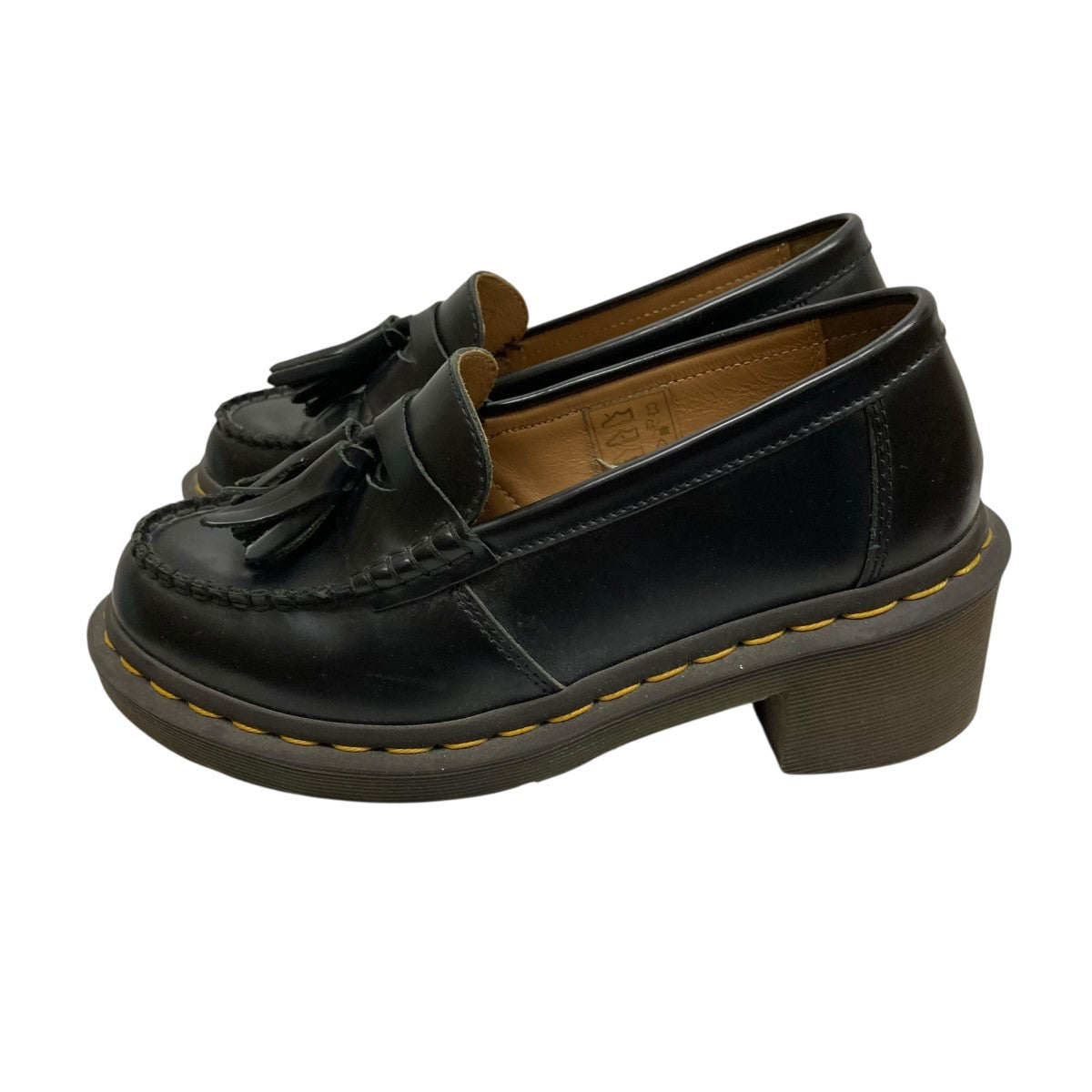 COMME des GARCONS & HESCHUNG　リボンローファー COMME des GARCONS & HESCHUNG リボンローファー COMME des
