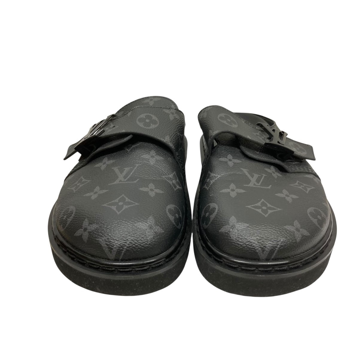 LOUIS VUITTON(ルイヴィトン) モノグラムサンダルFD 0231 FD
