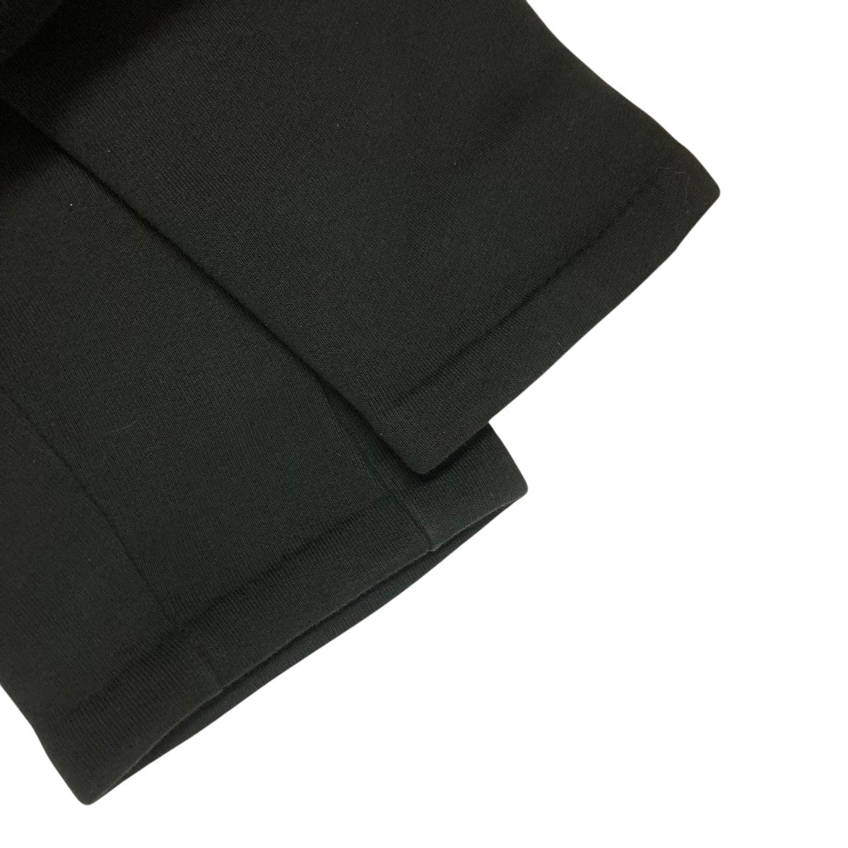 美品 FEAR OF GOD エターナル フリーススウェットパンツ ブラック FEAR OF GOD(フィアオブゴッド) ETERNAL PANTスウェットパンツ