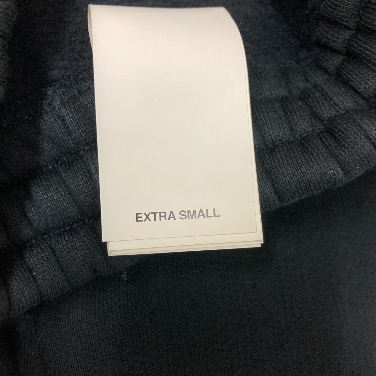 FEAR OF GOD(フィアオブゴッド) ETERNAL PANTスウェットパンツ
