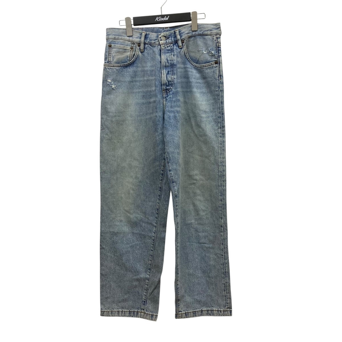 ACNE STUDIOS(アクネストゥディオズ) 1991 Toj Light Blue Trash