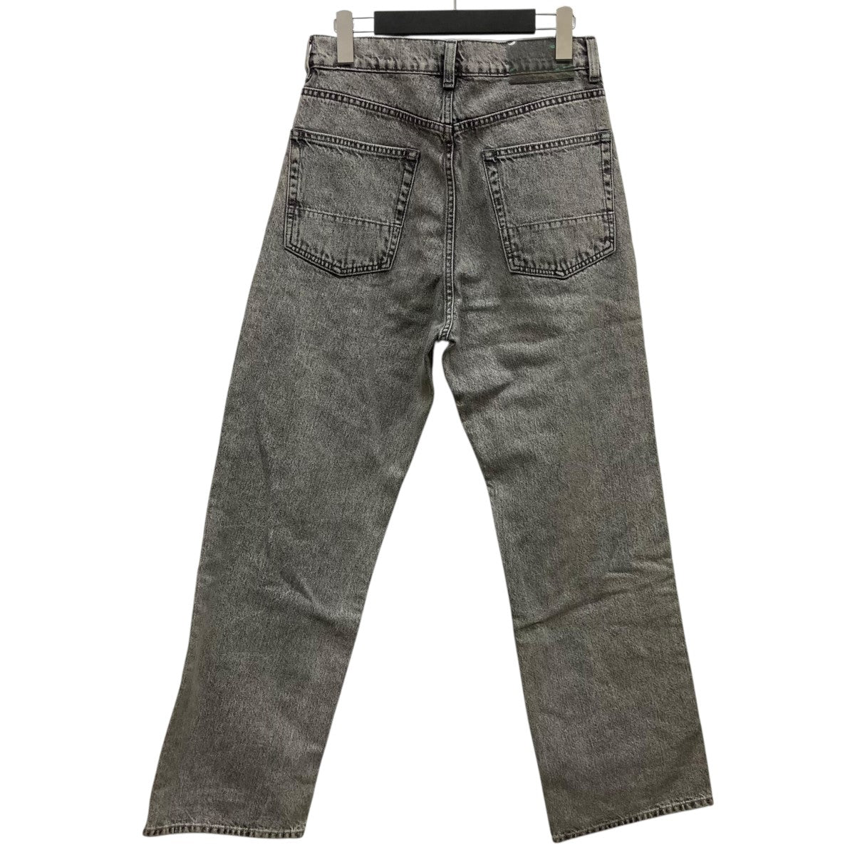 正規 美品 24AW OUR LEGACY サテン カーゴ パンツ 正規 美品 24AW OUR LEGACY サテン カーゴ パンツ 322P△