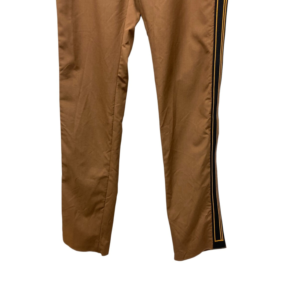 VALENTINO(ヴァレンチノ) サイドラインスラックスUV3RBF556EP